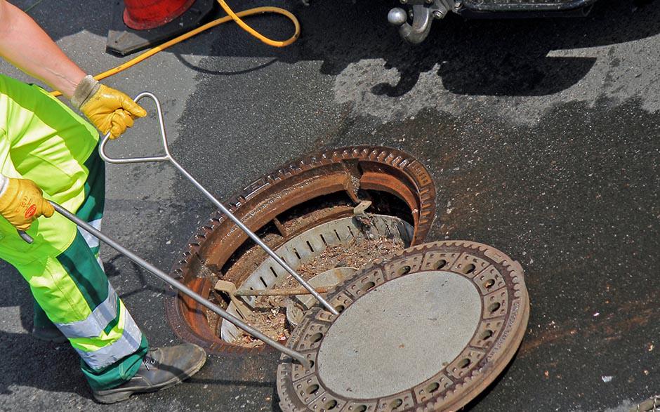 travaux assainissement Ivry-sur-Seine