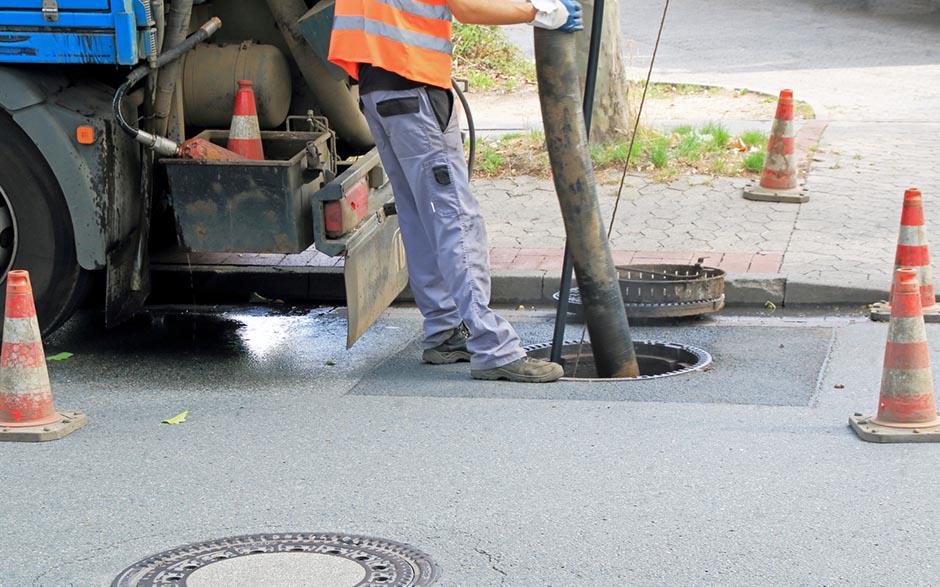 déboucher egout Argenteuil